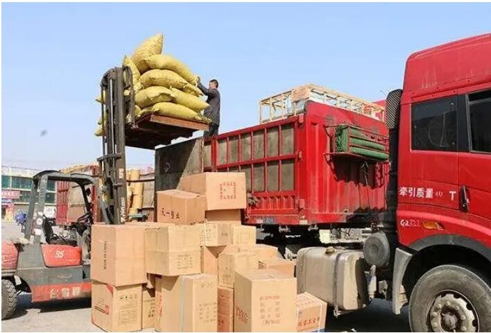 泉州到铁岭县物流专线