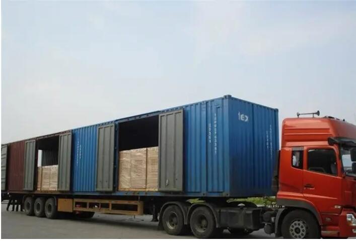 泉州到铁岭县整车运输