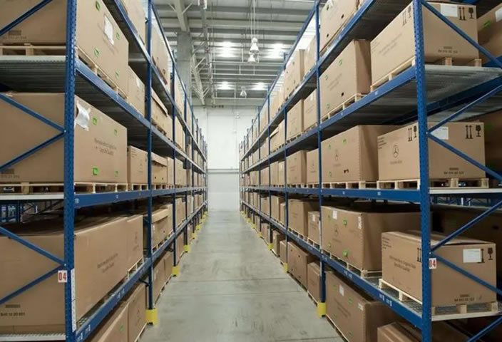 泉州到铁岭县货物仓储