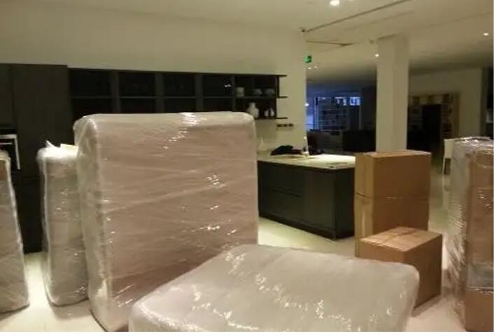 泉州到铁岭县长途搬家